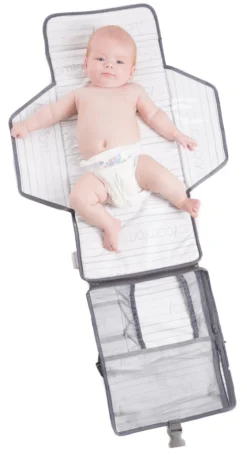 Bo Jungle B-Portable Verzorgingsmatje B730100 -Beste Babyproducten bo jungle b portable verzorgingsmatje b730100 5