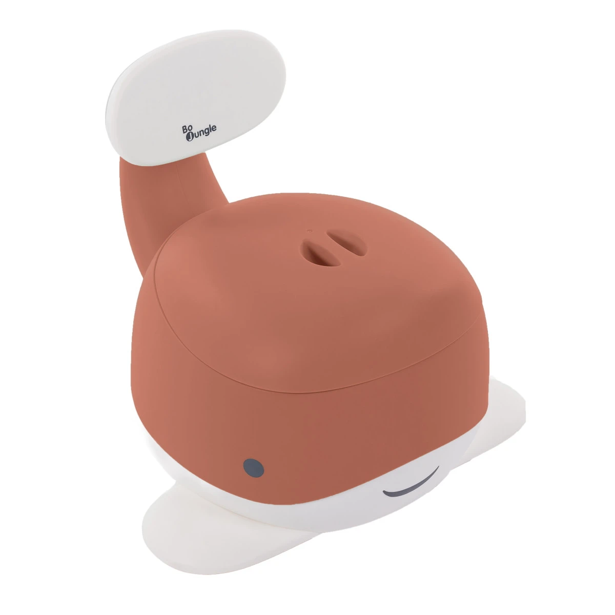 Bo Jungle B-Whale Walvis Terracotta Potje B410450 1 Bo Jungle B-Whale Walvis Terracotta Potje B410450