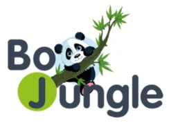 Bo Jungle Walvis Pastel Blauw Potje B410440 -Beste Babyproducten bo jungle logo g 1