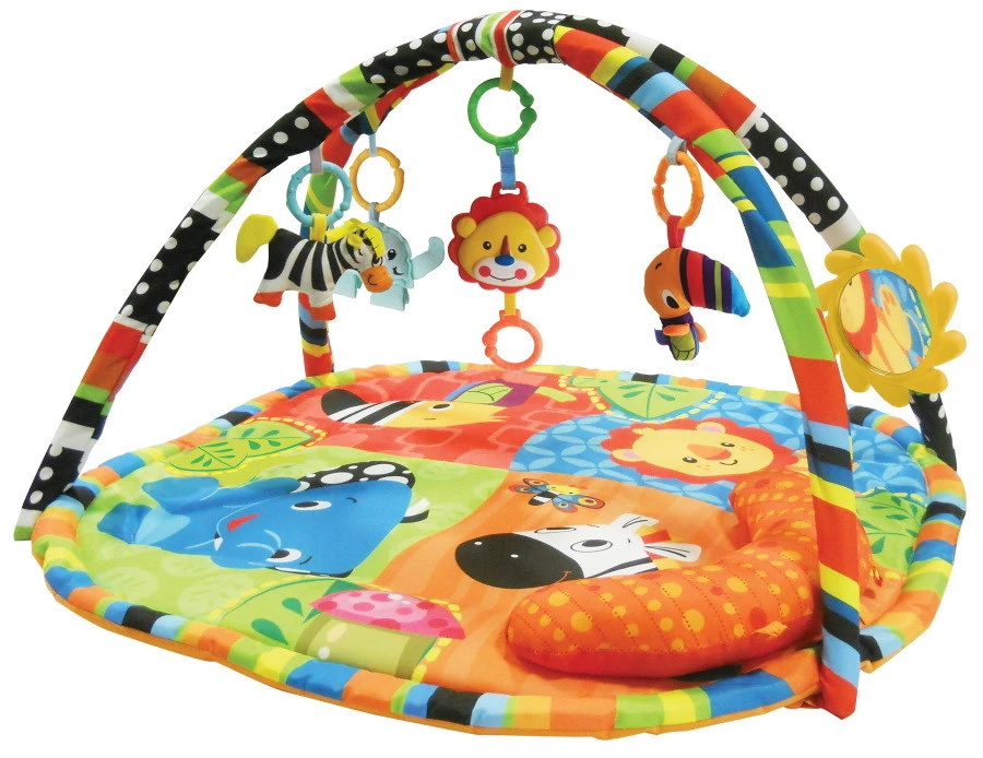 Bondigo Adventure Forest Speelkleed BP2014 1 Bondigo Adventure Forest Speelkleed BP2014