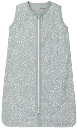 Briljant Minimal Stonegreen 90 Cm Zomer Slaapzak 60R