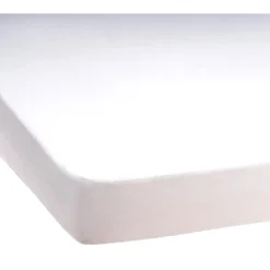 Briljant Molton Waterdicht 60x120 Ledikant Hoeslaken/Matrasbeschermer