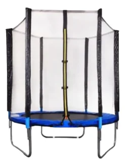 Cangaroo 183 Cm Trampoline Met Net