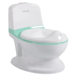 Cangaroo Atlantic Mint Educatief Potje 109079