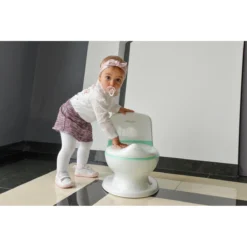 Cangaroo Atlantic Pink Educatief Potje 109080 -Beste Babyproducten cangaroo atlantic mint educatief potje 109079 10 1