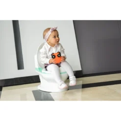 Cangaroo Atlantic Pink Educatief Potje 109080 -Beste Babyproducten cangaroo atlantic mint educatief potje 109079 11 1