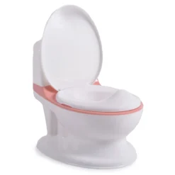 Cangaroo Atlantic Pink Educatief Potje 109080 -Beste Babyproducten cangaroo atlantic pink educatief potje 109080 4