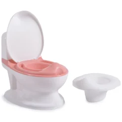 Cangaroo Atlantic Pink Educatief Potje 109080 -Beste Babyproducten cangaroo atlantic pink educatief potje 109080 5