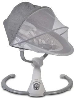 Cangaroo Cloud Grey Stars Swing Elektrische Babyschommel 48123 15 Cangaroo Cloud Grey Stars Swing Elektrische Babyschommel 48123 -Beste Babyproducten cangaroo cloud grey stars swing elektrische babyschommel 48123 5