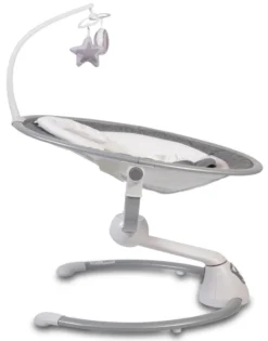 Cangaroo Cloud Grey Stars Swing Elektrische Babyschommel 48123 16 Cangaroo Cloud Grey Stars Swing Elektrische Babyschommel 48123 -Beste Babyproducten cangaroo cloud grey stars swing elektrische babyschommel 48123 6