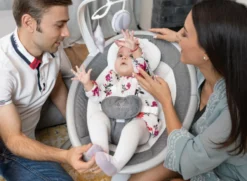 Cangaroo Cloud Grey Stars Swing Elektrische Babyschommel 48123 20 Cangaroo Cloud Grey Stars Swing Elektrische Babyschommel 48123 -Beste Babyproducten cangaroo cloud stars swing elektrische babyschommel 1