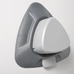 Cangaroo Commodore Dark Grey I-Size Autostoel 0-18 Kg 0281 -Beste Babyproducten cangaroo commodore autostoel 1 1