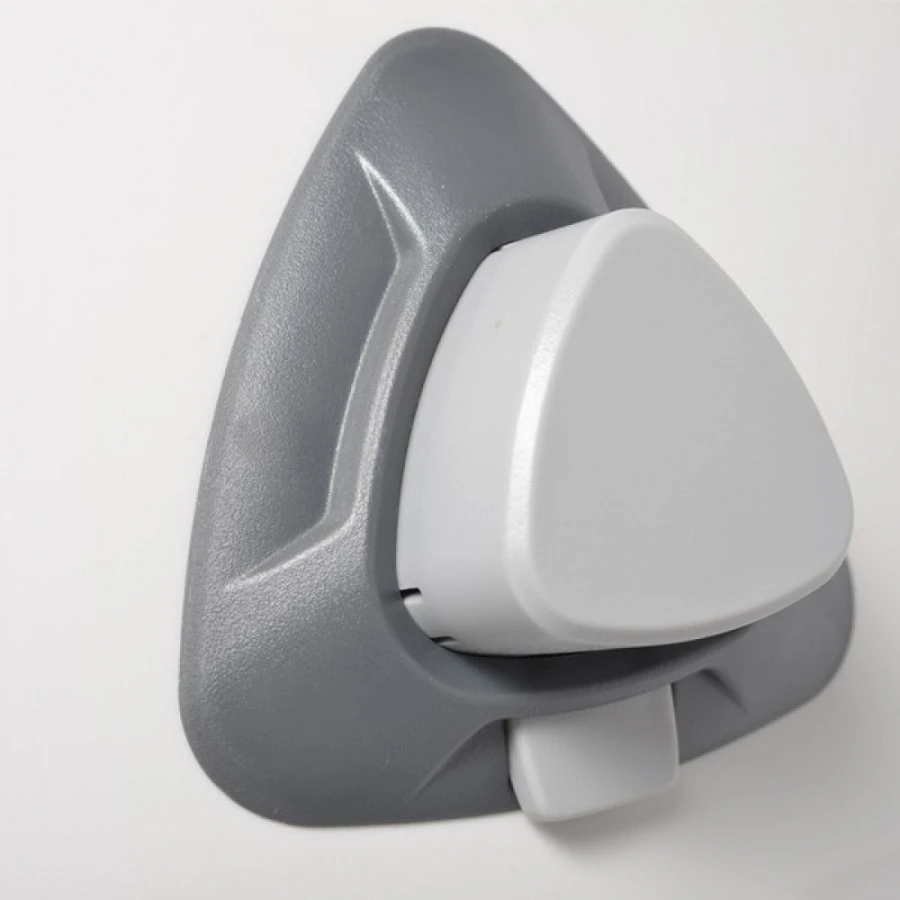 Cangaroo Commodore Black I-Size Autostoel 0-18 Kg 0267 10 Cangaroo Commodore Black I-Size Autostoel 0-18 Kg 0267 - Afbeelding 10