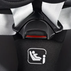 Cangaroo Commodore Black I-Size Autostoel 0-18 Kg 0267 18 Cangaroo Commodore Black I-Size Autostoel 0-18 Kg 0267 -Beste Babyproducten cangaroo commodore autostoel 3 2