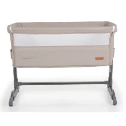 Cangaroo Connect Us Beige Wieg Aan Bed 13 Cangaroo Connect Us Beige Wieg Aan Bed -Beste Babyproducten cangaroo connect us beige wieg aan bed 3