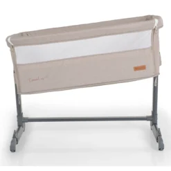 Cangaroo Connect Us Beige Wieg Aan Bed 14 Cangaroo Connect Us Beige Wieg Aan Bed -Beste Babyproducten cangaroo connect us beige wieg aan bed 4