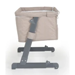 Cangaroo Connect Us Beige Wieg Aan Bed 16 Cangaroo Connect Us Beige Wieg Aan Bed -Beste Babyproducten cangaroo connect us beige wieg aan bed 6