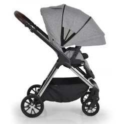 Cangaroo Empire Light Grey 3-in-1 Kinderwagen Incl. Autostoel 32 Cangaroo Empire Light Grey 3-in-1 Kinderwagen Incl. Autostoel -Beste Babyproducten cangaroo empire light grey 3 in 1 kinderwagen incl. autostoel 13