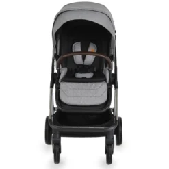 Cangaroo Empire Light Grey 3-in-1 Kinderwagen Incl. Autostoel 33 Cangaroo Empire Light Grey 3-in-1 Kinderwagen Incl. Autostoel -Beste Babyproducten cangaroo empire light grey 3 in 1 kinderwagen incl. autostoel 14