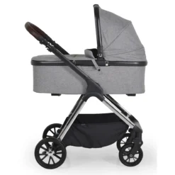Cangaroo Empire Light Grey 3-in-1 Kinderwagen Incl. Autostoel 22 Cangaroo Empire Light Grey 3-in-1 Kinderwagen Incl. Autostoel -Beste Babyproducten cangaroo empire light grey 3 in 1 kinderwagen incl. autostoel 3