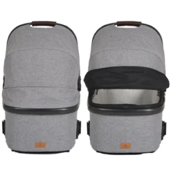 Cangaroo Empire Light Grey 3-in-1 Kinderwagen Incl. Autostoel 24 Cangaroo Empire Light Grey 3-in-1 Kinderwagen Incl. Autostoel -Beste Babyproducten cangaroo empire light grey 3 in 1 kinderwagen incl. autostoel 5