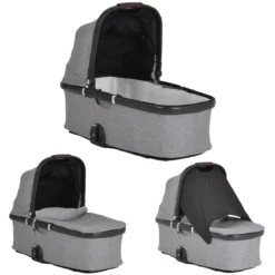 Cangaroo Empire Light Grey 3-in-1 Kinderwagen Incl. Autostoel 25 Cangaroo Empire Light Grey 3-in-1 Kinderwagen Incl. Autostoel -Beste Babyproducten cangaroo empire light grey 3 in 1 kinderwagen incl. autostoel 6