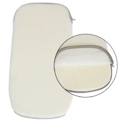 Cangaroo Empire Light Grey 3-in-1 Kinderwagen Incl. Autostoel 26 Cangaroo Empire Light Grey 3-in-1 Kinderwagen Incl. Autostoel -Beste Babyproducten cangaroo empire light grey 3 in 1 kinderwagen incl. autostoel 7