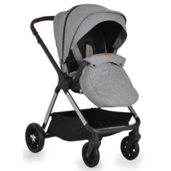 Cangaroo Empire Light Grey 3-in-1 Kinderwagen Incl. Autostoel 27 Cangaroo Empire Light Grey 3-in-1 Kinderwagen Incl. Autostoel -Beste Babyproducten cangaroo empire light grey 3 in 1 kinderwagen incl. autostoel 8