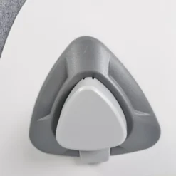 Cangaroo General Grey I-Size 360° Autostoel 0-18 Kg 0243 -Beste Babyproducten cangaroo general autostoel 1 1