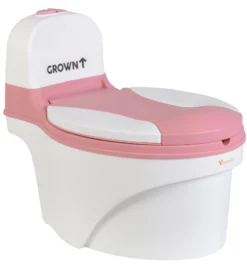 Cangaroo Grow Up Pink Potje 107951