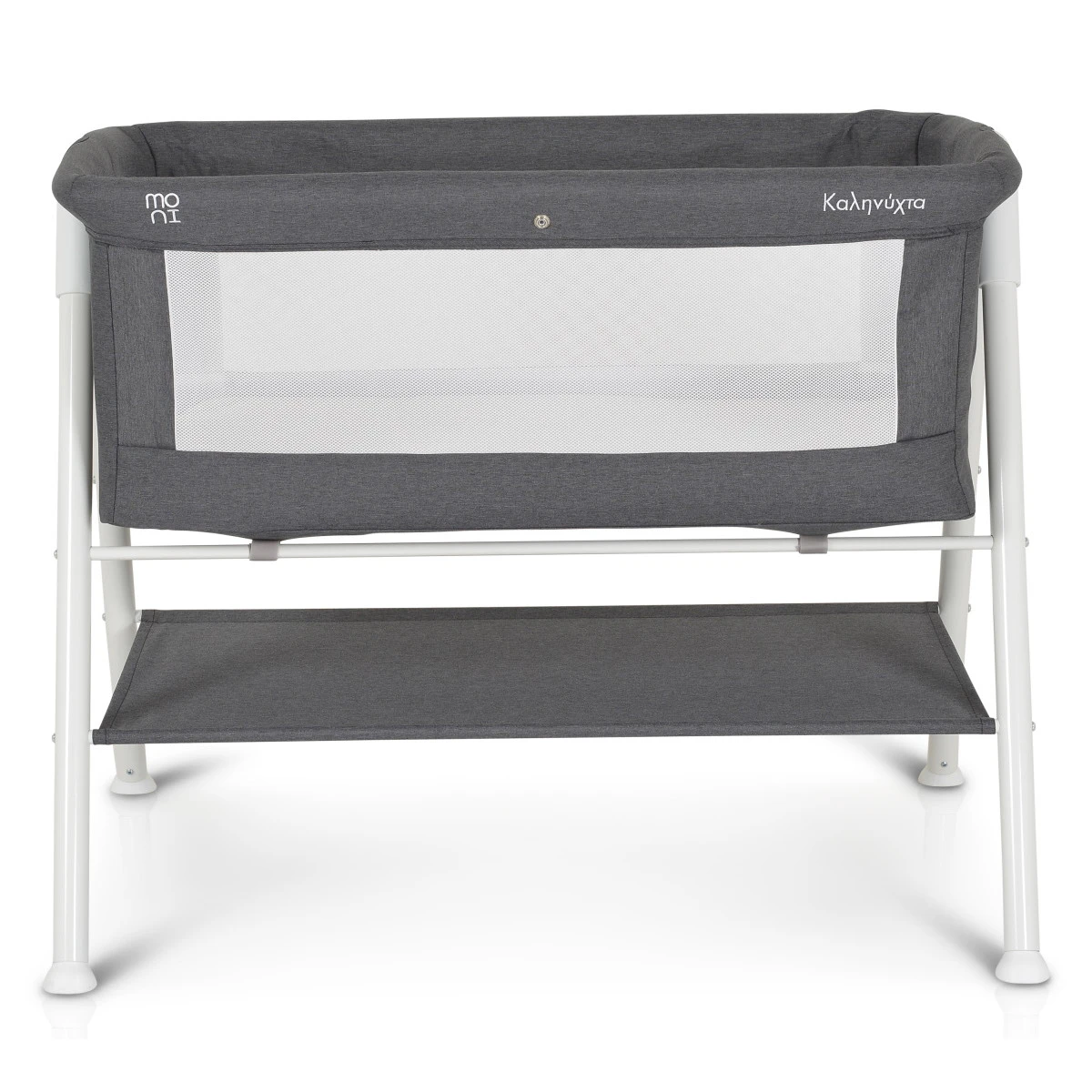 Cangaroo Kalinihta Graphite Wieg 2 Cangaroo Kalinihta Graphite Wieg - Afbeelding 2