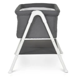 Cangaroo Kalinihta Graphite Wieg 9 Cangaroo Kalinihta Graphite Wieg -Beste Babyproducten cangaroo kalinihta graphite wieg 3
