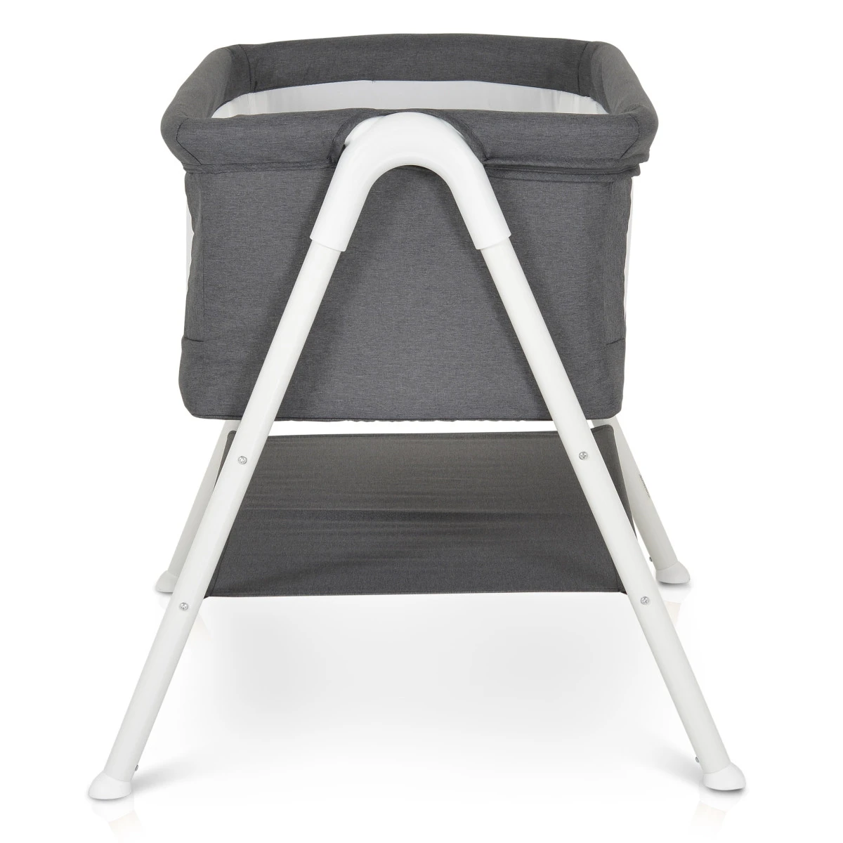 Cangaroo Kalinihta Graphite Wieg 3 Cangaroo Kalinihta Graphite Wieg - Afbeelding 3