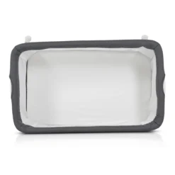 Cangaroo Kalinihta Graphite Wieg 11 Cangaroo Kalinihta Graphite Wieg -Beste Babyproducten cangaroo kalinihta graphite wieg 5