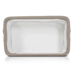 Cangaroo Kalinihta Wooden Beige Wieg -Beste Babyproducten cangaroo kalinihta wooden beige wieg 5