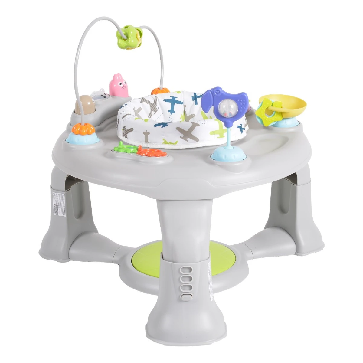 Cangaroo Mate Groen Activity Center 109109 1 Cangaroo Mate Groen Activity Center 109109