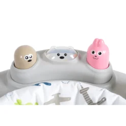 Cangaroo Mate Groen Activity Center 109109 27 Cangaroo Mate Groen Activity Center 109109 -Beste Babyproducten cangaroo mate groen activity center 109109 .13