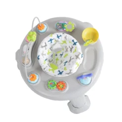 Cangaroo Mate Groen Activity Center 109109 20 Cangaroo Mate Groen Activity Center 109109 -Beste Babyproducten cangaroo mate groen activity center 109109 .6