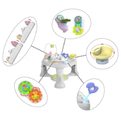 Cangaroo Mate Groen Activity Center 109109 22 Cangaroo Mate Groen Activity Center 109109 -Beste Babyproducten cangaroo mate groen activity center 109109 .8