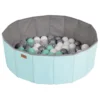 Cangaroo Mint Opvouwbare Ballenbak 110408