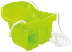 Cangaroo Mochtoys Groen Schommelzitje 10034 Div
