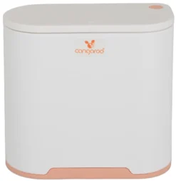 Cangaroo Nordic Pink Luieremmer 109929