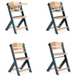 Cangaroo Nuttle Grey 2-in-1 Meegroei Kinderstoel 18 Cangaroo Nuttle Grey 2-in-1 Meegroei Kinderstoel -Beste Babyproducten cangaroo nuttle grey 2 in 1 meegroei kinderstoel 18 1