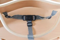 Cangaroo Nuttle White 2-in-1 Meegroei Kinderstoel -Beste Babyproducten cangaroo nuttle grey 2 in 1 meegroei kinderstoel 7