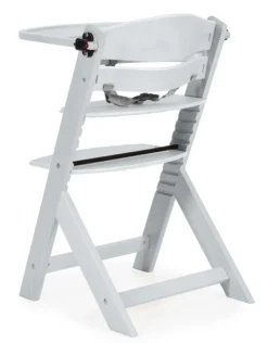 Cangaroo Nuttle White 2-in-1 Meegroei Kinderstoel -Beste Babyproducten cangaroo nuttle white 2 in 1 meegroei kinderstoel 14