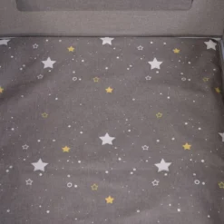 Cangaroo Once Upon A Time 2 Grey Campingbed 12 Cangaroo Once Upon A Time 2 Grey Campingbed -Beste Babyproducten cangaroo once upon a time grey campingbed 5