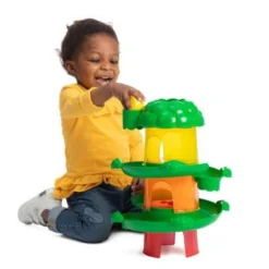 Chicco 2-in-1 Boomhut Spiraaltoren 00011084000000 -Beste Babyproducten chicco 2 in 1 boomhut spiraaltoren 00011084000000 .7