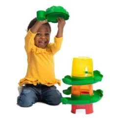 Chicco 2-in-1 Boomhut Spiraaltoren 00011084000000 -Beste Babyproducten chicco 2 in 1 boomhut spiraaltoren 00011084000000 .8