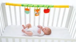 Chicco 3-in-1 Activity Babygym Speelkleed C104710 8 Chicco 3-in-1 Activity Babygym Speelkleed C104710 -Beste Babyproducten chicco 3 in 1 activity babygym c104710 4