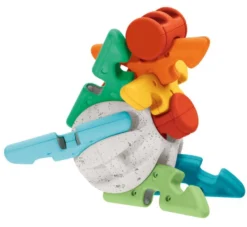 Chicco ECO+ 2-in-1 Bouw Een Bal Speelgoed C093741 -Beste Babyproducten chicco eco 2 in 1 bouw een bal speelgoed c093741 5